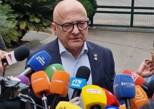Pivetta minimiza ataques e diz que debate deve ser espaço para apresentar propostas