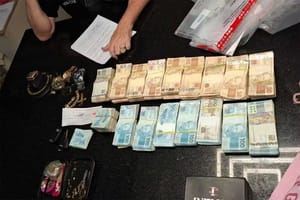 Polícia Civil faz operação contra núcleo ligado ao PCC suspeito de lavar R$ 1 bilhão