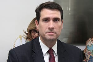 TJMT mantém ação contra cinco vereadores investigados por desvio de 13 mil cestas básicas