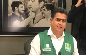 TJMT manda investigação de suposta fraude de R$ 663 mil na saúde da gestão Emanuel para a Justiça Federal