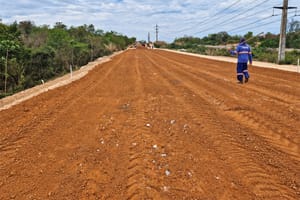 Nova etapa do Contorno Leste avança para beneficiar cerca de 300 mil moradores