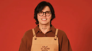 Chef de Cuiabá é confirmado na nova temporada do Chef de Alto Nível