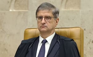 Conselho do MPF decide se abre investigação sobre atuação de Paulo Gonet; assista