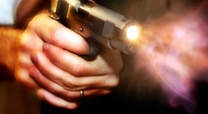 Homem é morto a tiros diante da esposa durante evento em Campo Novo do Parecis
