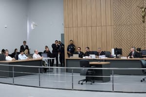 Promotores de Justiça destacam provas e dinâmica do crime em júri do caso Zampieri