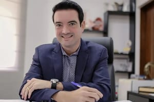 Léo Bortolin reúne mais de 1,2 mil pessoas em VG no último encontro da campanha na cidade