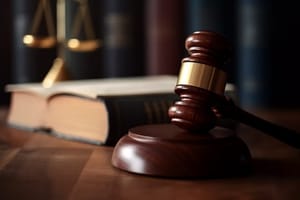 Dano moral: Estado é condenado a pagar R$ 250 mil por falha no sistema prisional