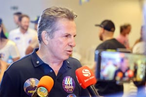 Ficha limpa: TRE-MT aprova registro de Mauro Mendes para disputa ao Senado