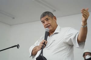 Em buscas por Milton Leite, Polícia Civil acha R$ 686 mil na casa de ex-assessor