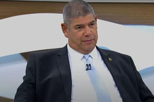 Polícia mira Milton Leite em investigação contra PCC em SP; ex-vereador está foragido