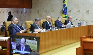 Mendonça e Moraes: veja próximos passos do Supremo após pedido de vista de Dino