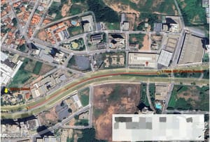 Cuiabá inicia mudanças em semáforos para melhorar fluxo do trânsito; confira