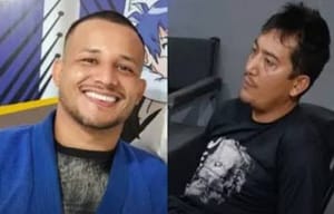 MPE denuncia homem por homicídio triplamente qualificado de PM em Várzea Grande