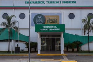 Prefeitura de VG contrata empresa por R$ 1 milhão para atender Restaurante Popular