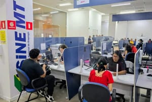 Sine-MT disponibiliza mais de 2,1 mil vagas de emprego; confira as oportunidades