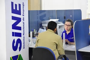 Sine-MT disponibiliza mais de 2 mil vagas de emprego nesta semana; confira