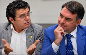 Antigo projeto de Victorio Galli sobre Padroeira do Brasil volta ao debate eleitoral