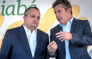 TRE-MT rejeita recurso contra Taques por declarações sobre Mauro na Operação Heritage