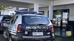 Ex-marido é preso por ameaças e reiterados descumprimentos de medidas protetivas