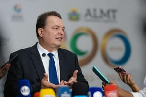 Mato Grosso passa a ter política própria para conhecer e explorar riquezas minerais