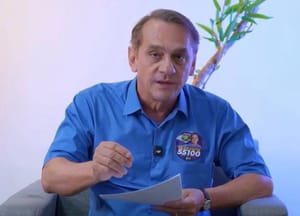 Wilson rebate Abilio e cobra prefeito por promessas feitas na campanha de 2024; veja o vídeo