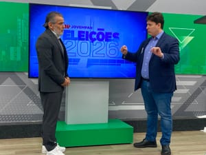 Maurício Coelho propõe “hospitalidade” no SUS e diz que fim da humilhação deve ser prioridade em MT