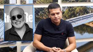 Waltinho Produções lamenta morte do cantor sertanejo Rick: "Céu está em festa"
