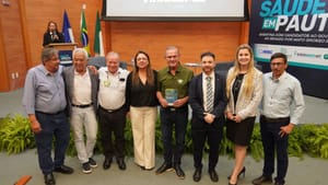 Wellington Fagundes promete zerar filas do SUS com mutirões e parcerias em MT