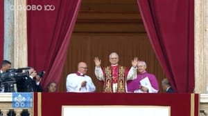 Papa critica mistura entre extrema direita e fé e pede retorno aos valores do Evangelho