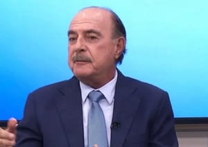 Zacharias admite mudança de posição e põe na mesa propostas para saúde, segurança e transporte