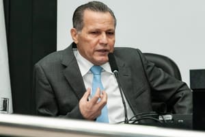 STJ nega perdão ao ex-governador Silval Barbosa e o condena a 4 anos e 5 meses de prisão