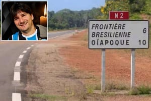 Produtor rural de Nova Xavantina morre em acidente na Guiana Francesa