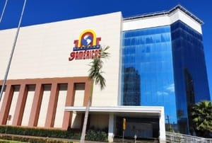 Empresário é condenado a pagar dívida após abandonar duas salas no Shopping 3 Américas