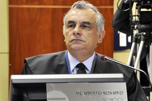 Justiça dá 15 dias para Bosaipo devolver R$ 1,3 milhão aos cofres públicos