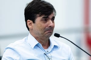 Dono da pistola usada para matar Zampieri diz que Antônio pegou arma sem autorização