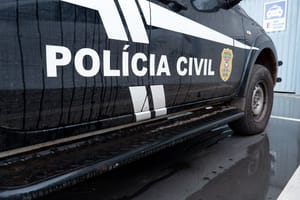 Homem morre após ser esfaqueado pela esposa durante discussão em posto de Colíder