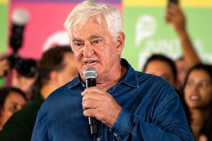 Galvan defende castração química de estupradores e diz que daria “uma chance” antes da punição