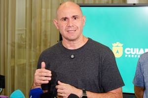 Abilio barra cartilha do Governo Federal: “Pessoa que gesta não existe”; veja o vídeo