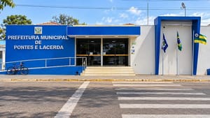 TCE rejeita pedido para suspender contrato de R$ 9 milhões de Prefeitura
