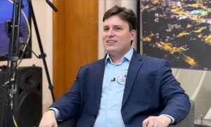 Maurício Coelho propõe rever R$ 10 bilhões em incentivos fiscais e cortar impostos em MT