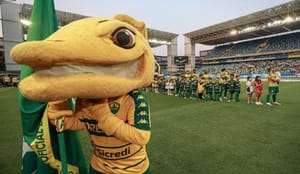 Partida contra o Náutico será disputada na segunda-feira (21), às 20h30, na Arena Pantanal
