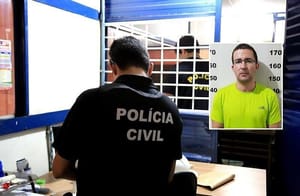 Bombeiro é desligado da corporação após condenação definitiva por estupro de adolescente