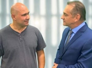 Abilio chama Wilson Santos de “mentiroso nato” e cobra recursos para o Contorno Leste