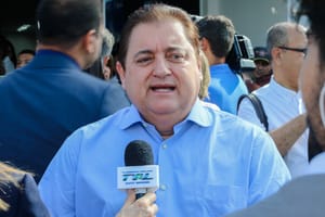 Juiz rejeita recurso de Sebastião Rezende e mantém proibição de propaganda em igrejas