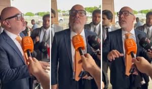 Defesa admite que Antônio matou Zampieri e diz que falta descobrir "quem mandou"