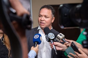 Prefeito de Rondonópolis envia projeto para parcelar dívida de R$ 16,3 milhões herdada de ex-gestor