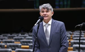 Medeiros direcionou mais de R$ 8 milhões em emendas para institutos; R$ 300 mil bancaram mudas em TO
