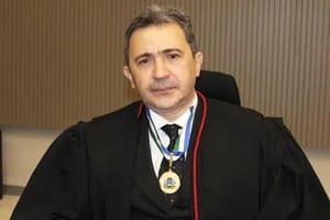 CNJ volta a analisar PAD contra João Ferreira por suspeita de negociação de decisões