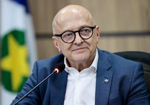 “Não é prioridade”: Pivetta mantém escolha de cinco coronéis da PM em suspense