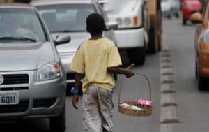 Câmara de Cuiabá aprova campanha contra trabalho infantil e busca por estudantes fora da escola